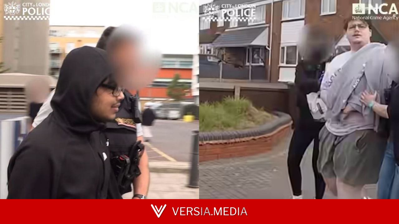 Hackers são condenados a 5 anos de prisão por paralisar rede de transportes de Londres