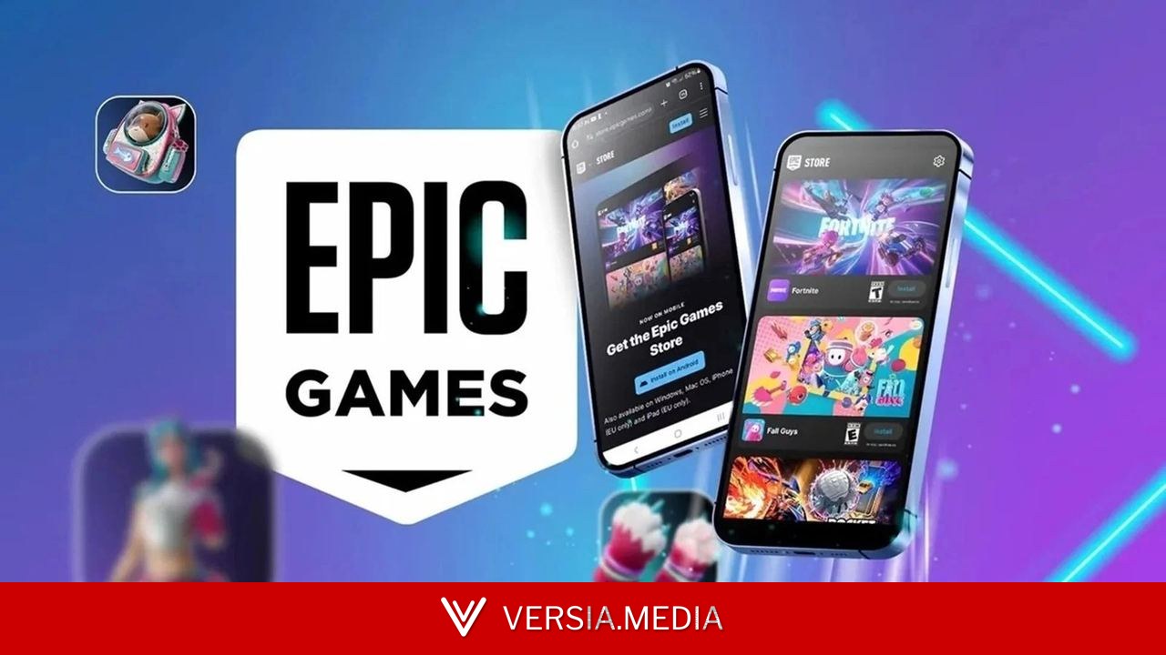 Epic Games libera novo jogo grátis no celular! Resgate agora no Android (05)