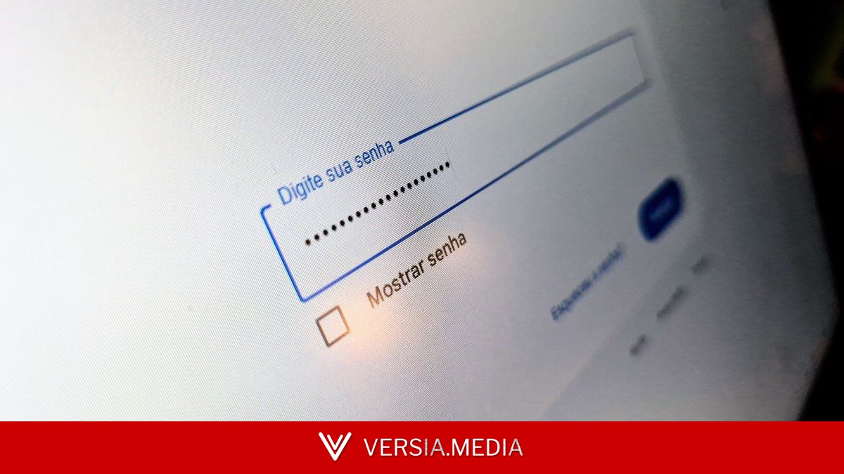 Lista expõe sites que ainda não oferecem passkeys no login; confira