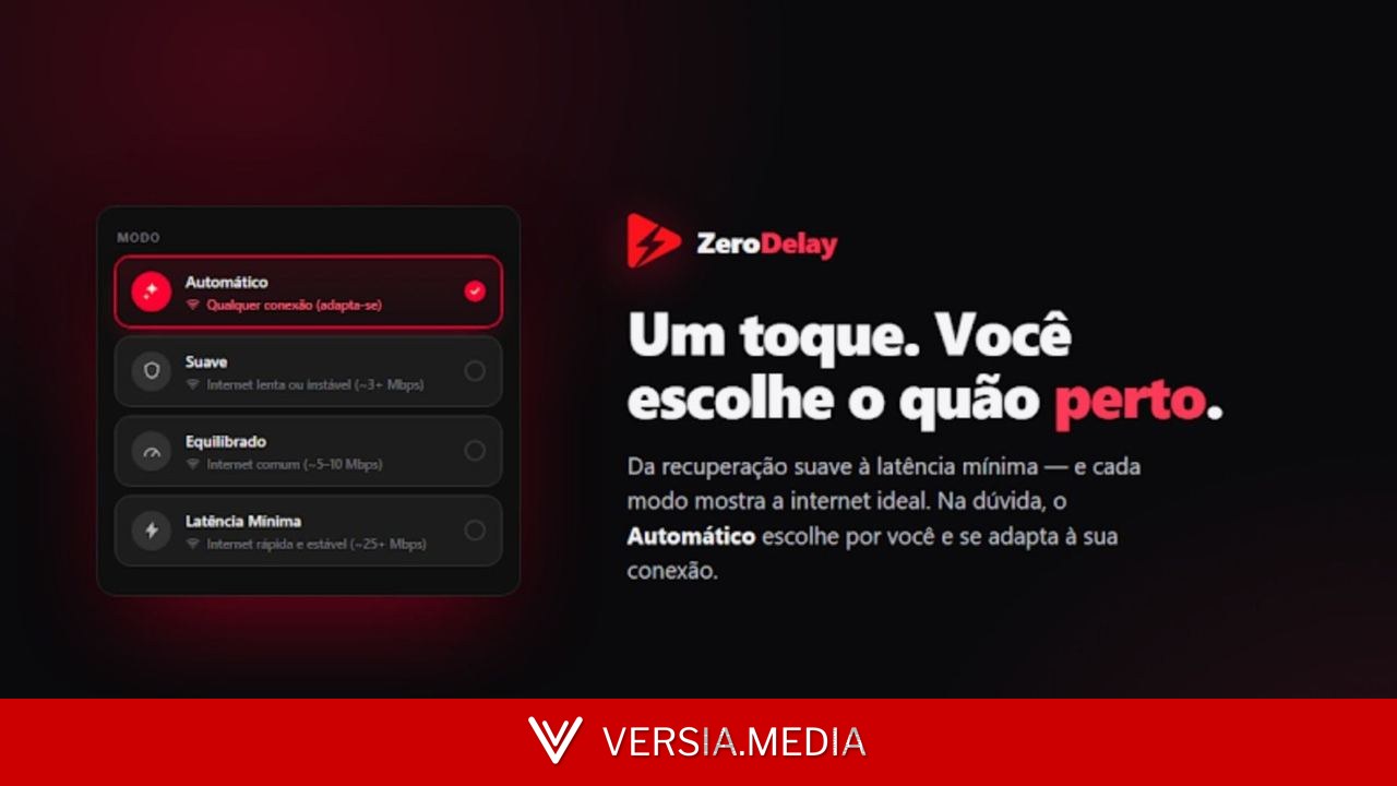 ZeroDelay: extensão para navegadores promete reduzir atraso na Copa do Mundo
