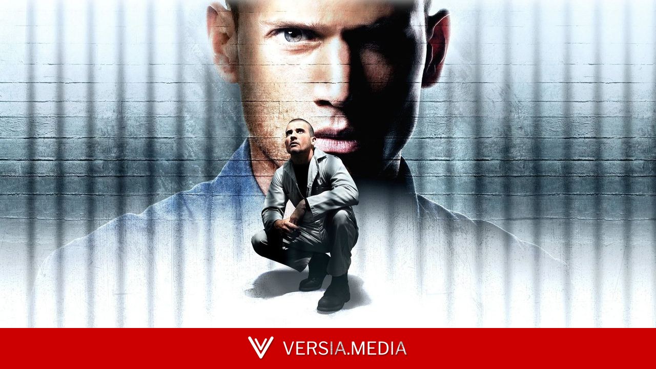 Reboot de Prison Break confirma volta de personagens da série original
