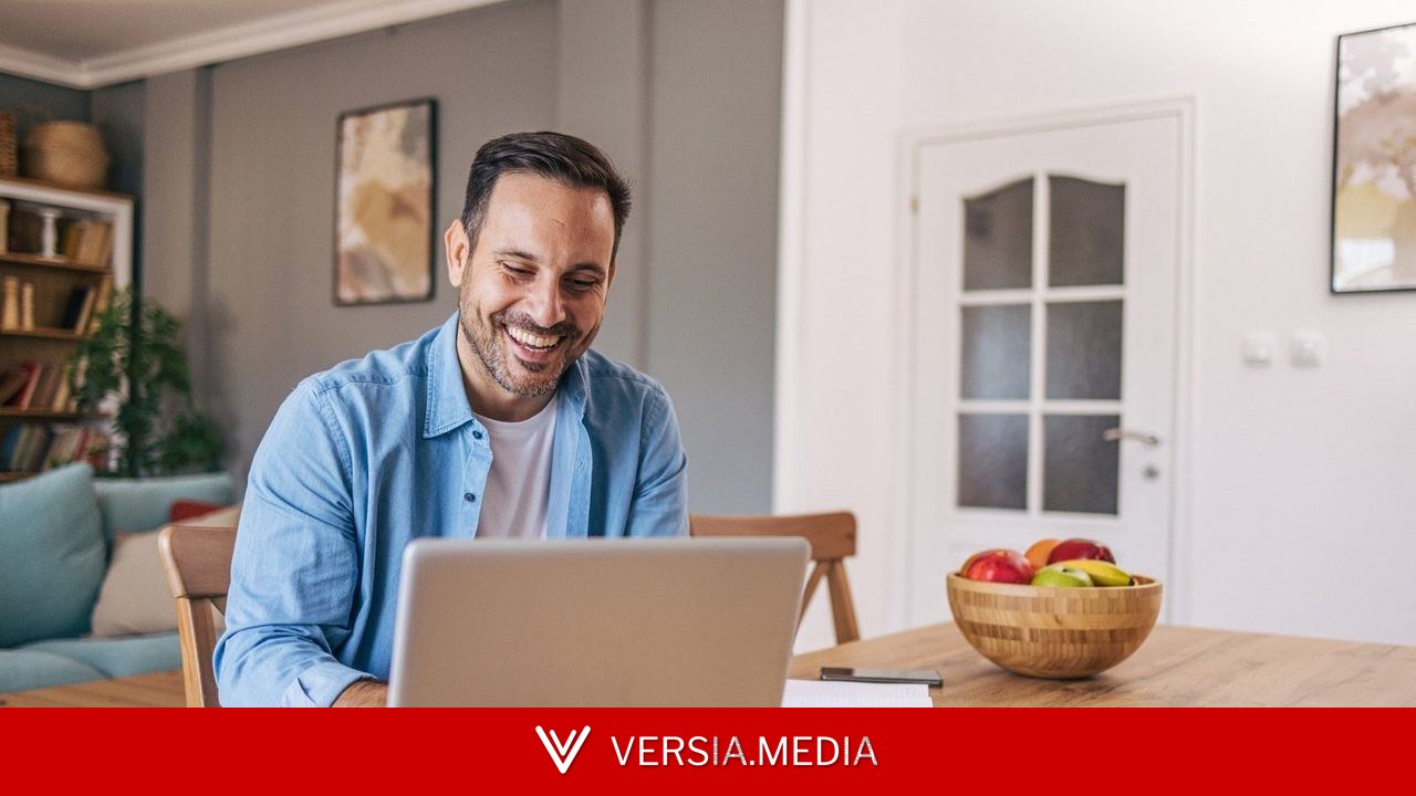Home office: 41 vagas para trabalho remoto internacional [05/07]
