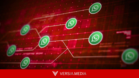 Golpe no WhatsApp invade e espiona PCs com Windows sem que a vítima perceba