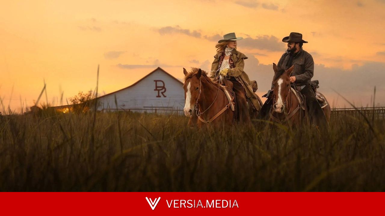 Rancho Dutton confirma Temporada 2 com novo protagonista, entenda o futuro da série