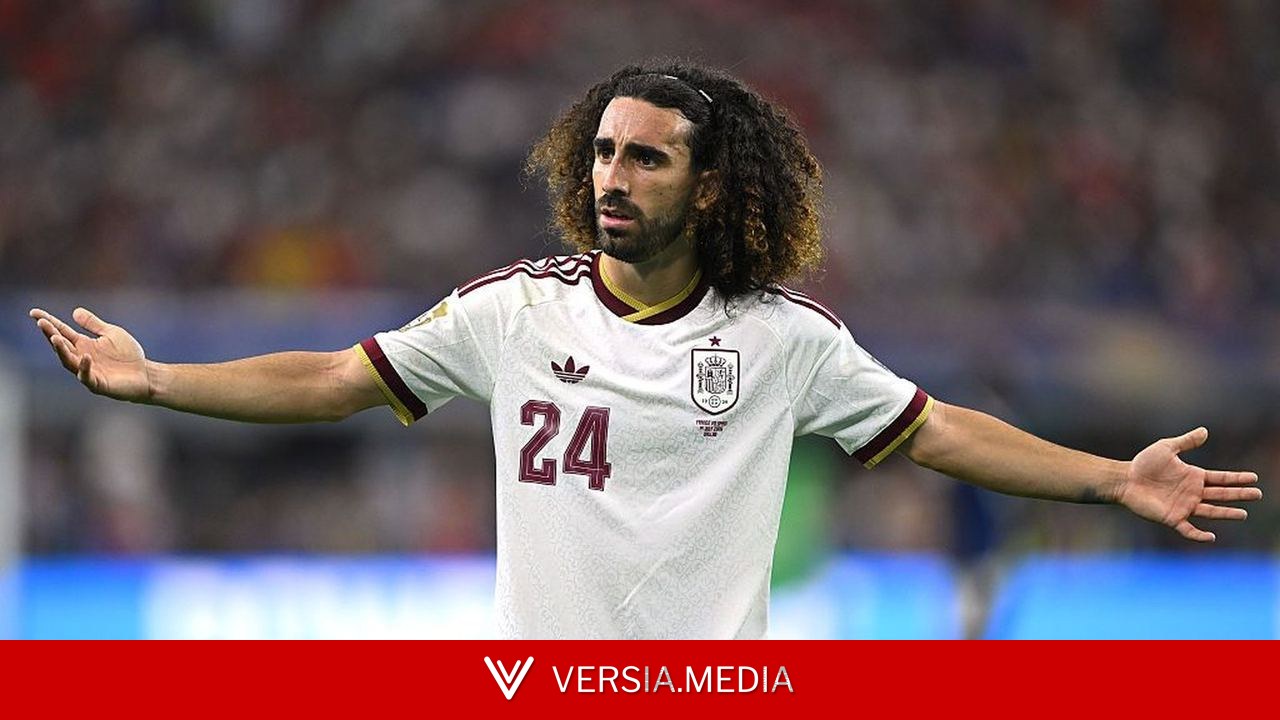 Copa do Mundo: Google lança easter egg do meme 'Gato Cucurella'