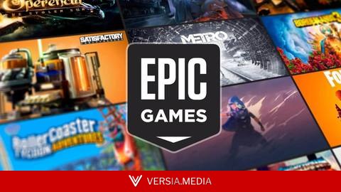 Epic Games Store libera dois jogos grátis nesta quinta (09)! Resgate agora