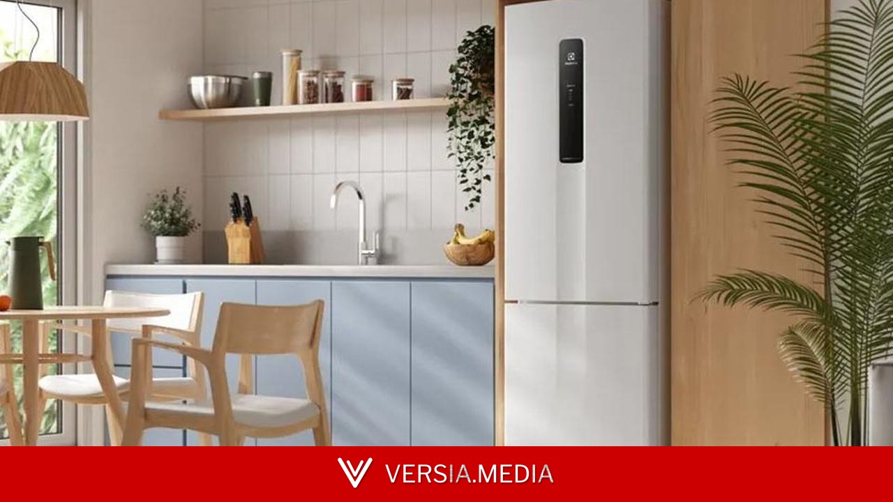 Geladeira Electrolux Inverter: as 5 melhores opções